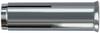 Fischer 48411 EA II M 8 x 30 A4 Douille taraudée 30 mm 10 mm 100 pc(s)