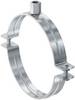 Fischer 49979 Collier d'attache pour tubes FRSN 83-91 M8/M10 25 pc(s)