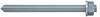 Fischer 50261 RG M 24x300 Tige d'ancrage 300 mm 36 mm 10 pc(s)