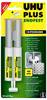 Colle bi-composant UHU PLUS ENDFEST 45585 25 g