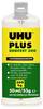 Colle bi-composant UHU PLUS ENDFEST 45735 50 ml