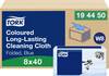 TORK 194450 Lingettes nettoyantes 1 couches