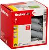 Fischer 50508 M 8 Cheville 50 mm 16 mm 20 pc(s)
