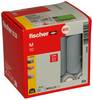 Fischer 50510 M 10 Cheville 60 mm 20 mm 10 pc(s)