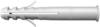 Fischer 52162 S 14 ROE 135 Cheville 135 mm 14 mm 25 pc(s)