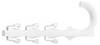 Fischer SF plus ES 28 Steckfix 58183 100 pc(s)