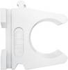 Fischer Clip tube 58194 100 pc(s)
