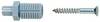 Fischer 60580 TB Fixation pour marches d'escalier 40 mm 15 mm 50 pc(s)