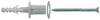Fixations pour marche d'escalier TBB (50) Fischer 60583