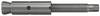 Fischer 60686 FZA 14 x 40 ST A4 Ancrage d'échelon 16 mm 20 pc(s)