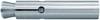 Fischer 60760 FZA 14 x 60 M 8 I Douille taraudée 14 mm 20 pc(s)