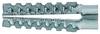 Fischer 61226 FMD 8 x 60 Cheville métallique à expansion 12 mm 50 pc(s)