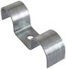 Fischer 79537 Collier pour tuyau Collier de fixation BSMZ 28 50 pc(s)