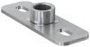 Fischer 79672 GPS 1/2 Plaque de base 120 mm 25 pc(s)