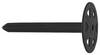 Fischer 80892 DHK 45/40 Fixation pour isolant 65 mm 8 mm 250 pc(s)