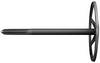 Fischer 80940 DHK 100 Fixation pour isolant 125 mm 8 mm 250 pc(s)