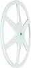 Fischer 80957 DT 90/4 Disque de serrage pour isolant 9.3 mm 90 mm 250 pc(s)