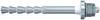 Fischer 92018 FHB-A dyn 12 x 100/25 Ancrage haute adhérence 125 mm 14 mm 10 pc(s)
