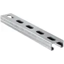 Fischer 92867 Rail de montage 2000 mm 1 pc(s)