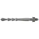 Fischer 97629 FHB II-A L M20 x 210/50 A4 Tige d'ancrage haute adhérence 260 mm 25 mm 4 pc(s)