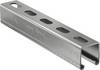Fischer 504470 Rail de montage 2000 mm 1 pc(s)