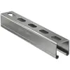 Fischer 504474 Rail de montage 2000 mm 1 pc(s)