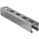 Fischer 504475 Rail de montage 2000 mm 1 pc(s)
