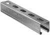 Fischer 504475 Rail de montage 2000 mm 1 pc(s)