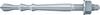 Fischer 506895 FHB II-A L M12 x 100/60 Tige d'ancrage haute adhérence 160 mm 14 mm 10 pc(s)