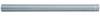 Tige filetée M10 Fischer 509215 1 m acier étamé par galvanisation 10 pc(s)
