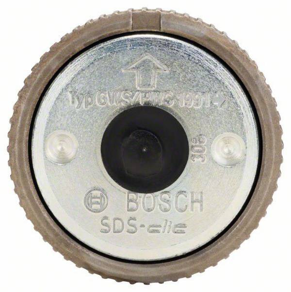 Écrou de blocage rapide Bosch Accessories 1603340031     N/A