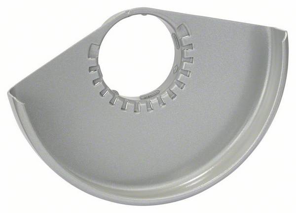 Capot de protection sans recouvrement 150 mm Bosch Accessories 1605510366 Diamètre 150 mm    N/A