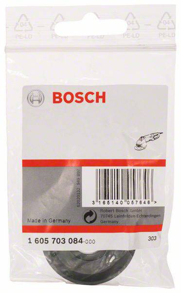 Flasque pour Ø 115/150 mm Bosch Accessories 1605703084 N/A-1