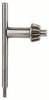 Clé de rechange pour mandrins S3 Bosch 1607950041