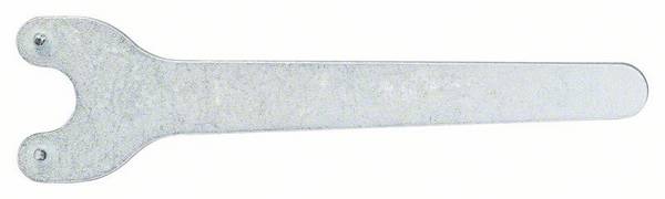 Clé à ergots droite Bosch Accessories 1607950043     N/A