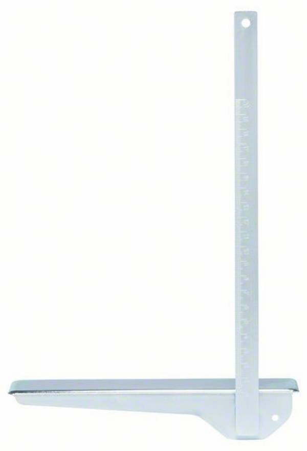 Butée longitudinale Bosch Accessories 1608190007     N/A