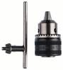 Mandrin à clé jusqu'à 13 mm Bosch 1608571062