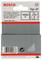 Emballage d'agrafes Bosch type 47. Compatible avec des marques telles que AEG, Metabo, etc. Dimensions 23 mm x 1,8 mm, lot de 1000 pièces.