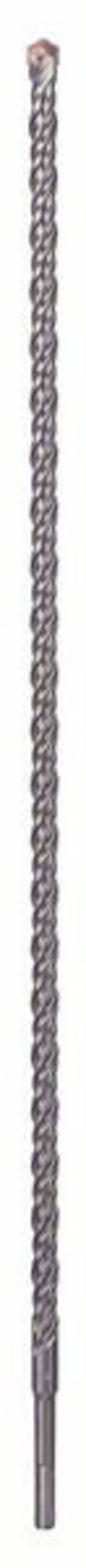 Bosch Accessories SDS-plus-5 1618596225 carbure de tungstène Foret pour marteau-perforateur 14 mm Longueur totale 610 mm SDS-Plus 1 pc(s)