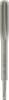 Bosch Accessories 1618601004 SDS-plus Burin à rainurer 22 mm Longueur totale 250 mm SDS-Plus 1 pc(s)