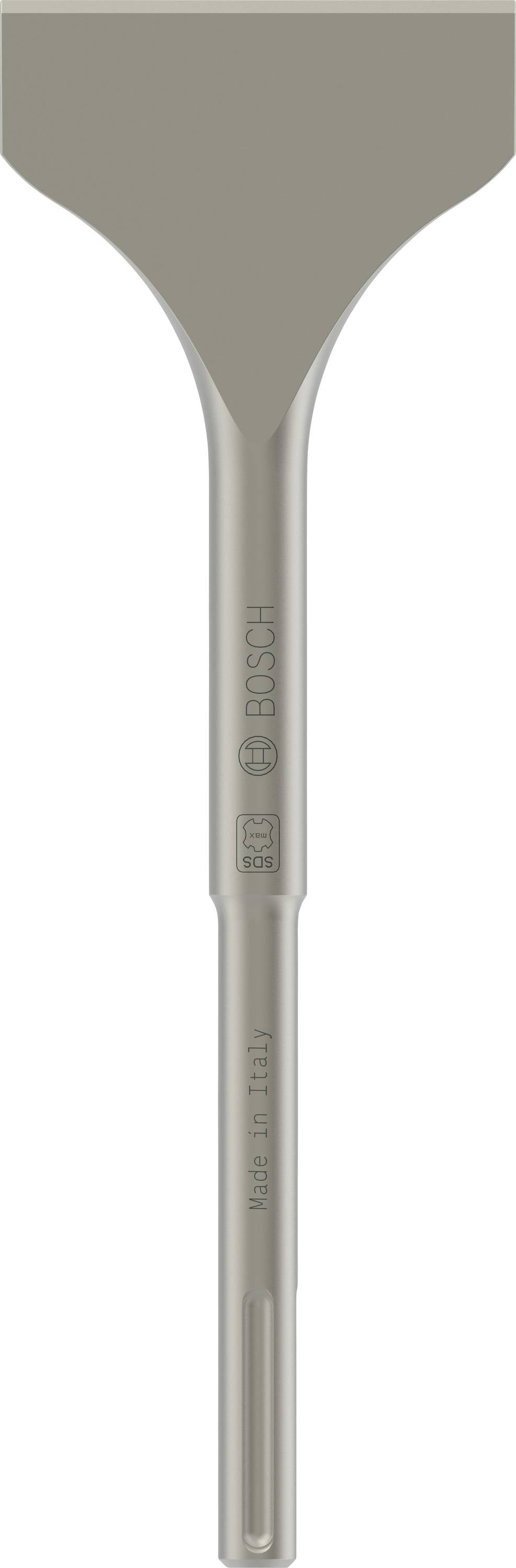 Bosch Accessories 1618601007 SDS-Max-Spatmeissel 350mm Schneide 115mm Burin pelle 115 mm Longueur totale 350 mm SDS-Max 