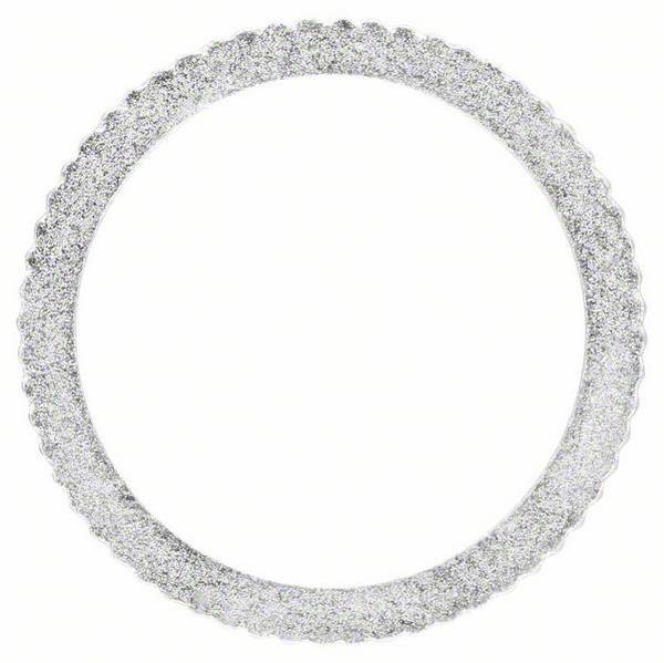 Bague de réduction pour lames de scie circulaire Bosch 2600100187