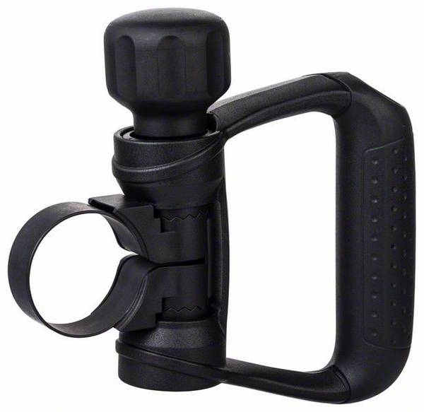 Poignée pour marteaux perforateurs, adaptée à GSH 10 C und GSH 11 E Professional Bosch Accessories 2602025076     N/A