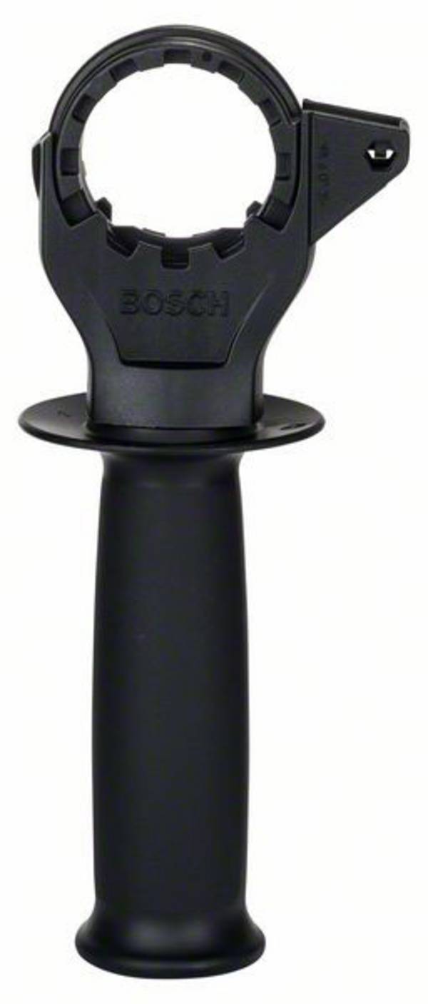 Poignée pour marteaux perforateurs et perceuses à percussion Bosch, accessoire Bosch Accessories 2602025190     N/A
