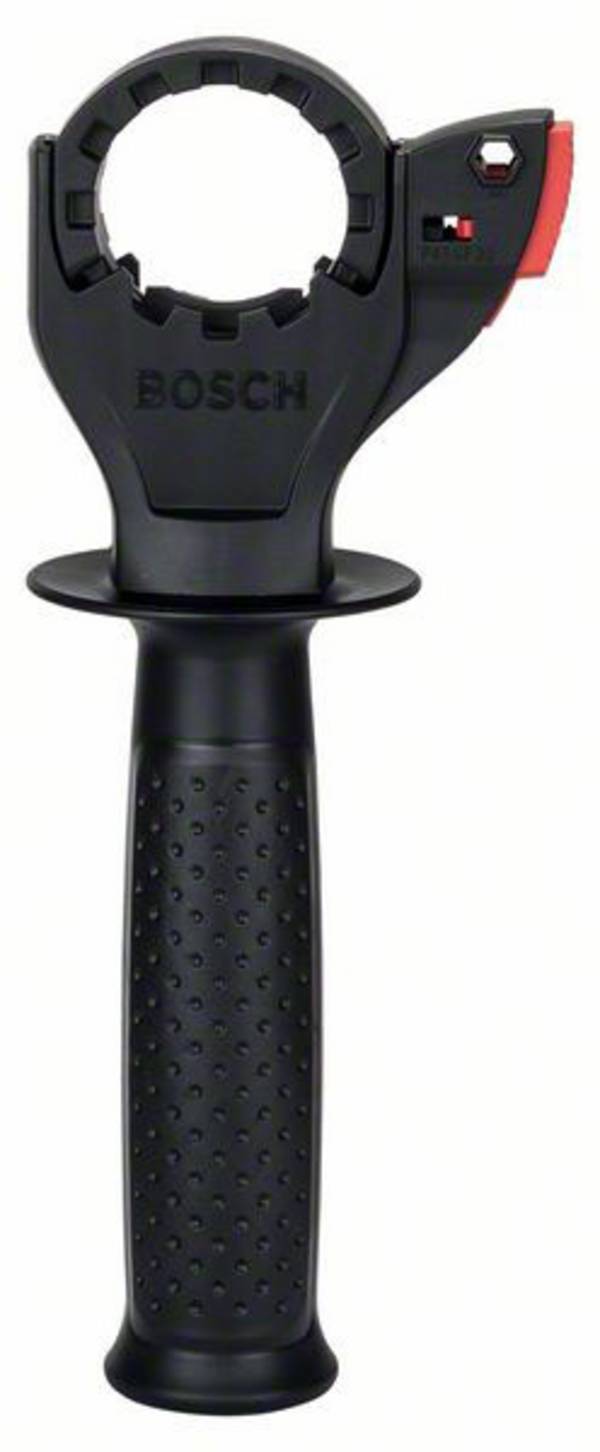 Poignée pour marteaux perforateurs et perceuses à percussion Bosch Accessories 2602025193     N/A