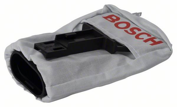 Sac à poussière pour ponceuses vibrantes Bosch Accessories 2605411112     N/A