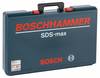 Bosch Accessories 2605438396 2605438396 Mallette pour matériels électroportatifs plastique bleu (L x l x H) 410 x 620 x 132 mm