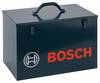 Bosch Accessories 2605438624 2605438624 Mallette pour matériels électroportatifs métal bleu (L x l x H) 290 x 420 x 280 mm