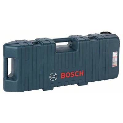 Bosch Accessories Bosch 2605438628 Mallette pour matériels électroportatifs plastique bleu (L x l x H) 895 x 355 x 228 m