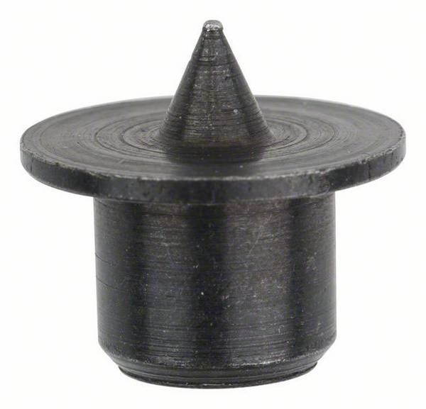 Set de centreurs de tourillons, 4 pièces, 6 mm Bosch Accessories 2607000544 Diamètre 6 mm    N/A